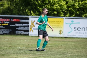 Bild 238 - F SG NieBar - IF Stjernen Flensborg : Ergebnis: 2:0